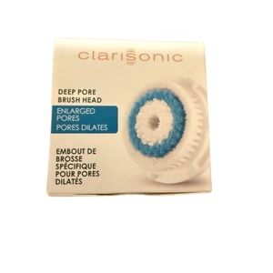 Clarisonic Deep Pore Brush Head